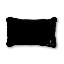 Load image into Gallery viewer, Furbish Studio That's The Spirit Needlepoint Pillow