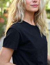 Load image into Gallery viewer, Frank &amp; Eileen Harper Perfect Tee Maxi Dress | British Royal Navy