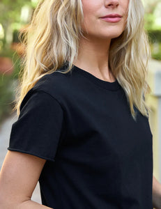 Frank & Eileen Harper Perfect Tee Maxi Dress | British Royal Navy