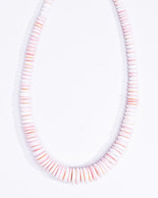 Load image into Gallery viewer, Gather Goods Graduated Conch Shell Necklace
