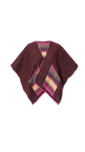 Load image into Gallery viewer, Missoni Mantella Reversible Cape With Pockets