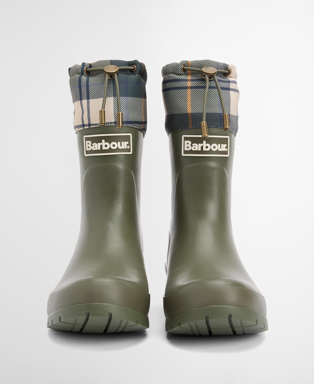 Women's Barbour Mowbray Wellingtons | Olive