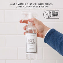 Load image into Gallery viewer, The Laundress Glass &amp; Mirror Cleaner
