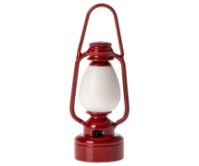 Load image into Gallery viewer, Maileg Lantern, Mouse | Red