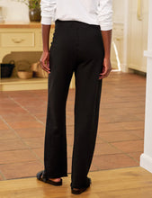 Load image into Gallery viewer, Frank &amp; Eileen | LONG Catherine 29&quot; Full-Length Favorite Sweatpant | Black