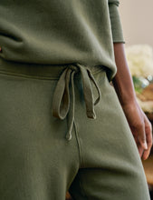 Load image into Gallery viewer, Frank &amp; Eileen LONG Catherine Favorite Sweatpant | Caper Green