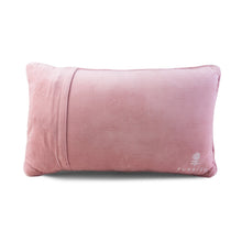 Load image into Gallery viewer, Furbish Studio Sharpest Tool In The Shed Needlepoint Pillow