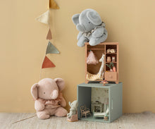 Load image into Gallery viewer, Maileg Wardrobe, Large | Dark Powder