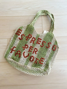 Jacksons London Word Bags