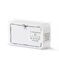 Load image into Gallery viewer, E Frances Little Notes