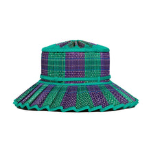 Load image into Gallery viewer, FINAL SALE Lorna Murray Mexico Island Vienna Hat | MIDI