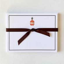 Load image into Gallery viewer, Georgetown Paperie Snail Mail | Notecards &amp; Envelopes