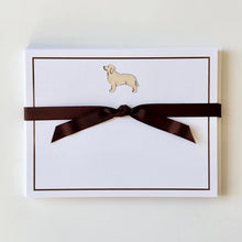 Load image into Gallery viewer, Georgetown Paperie Snail Mail | Notecards &amp; Envelopes