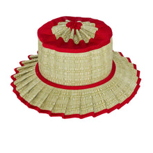 Load image into Gallery viewer, FINAL SALE Lorna Murray Soar | Island Capri Hat | Mini