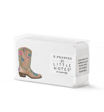Load image into Gallery viewer, E Frances Little Notes