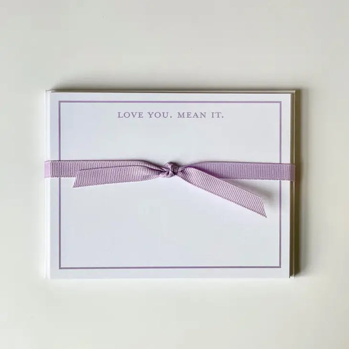 Snail Mail | Notecards & Envelopes