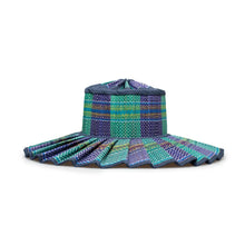 Load image into Gallery viewer, FINAL SALE Lorna Murray Puerto Rico Island Hat | Maxi