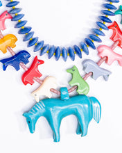 Load image into Gallery viewer, Gather Goods Fall Fetish Horse