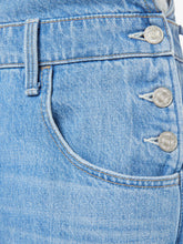 Load image into Gallery viewer, Mother Denim The Half-Pipe Overall Ankle Overalls | Last Bite