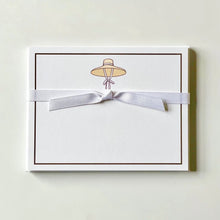 Load image into Gallery viewer, Georgetown Paperie Snail Mail | Notecards &amp; Envelopes