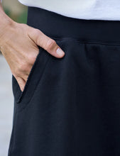 Load image into Gallery viewer, Frank &amp; Eileen Kennedy Sweatshirt Mini Skirt | British Royal Navy