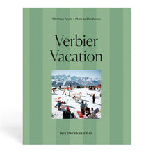 Load image into Gallery viewer, Piecework Puzzle Verbier Vacation Slim Aarons 750 Piece Jigsaw Puzzle