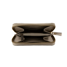 Load image into Gallery viewer, Uashmama Vita Small Zip Wallet | Multiple Colors