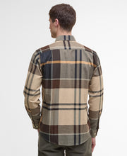 Load image into Gallery viewer, Barbour Men&#39;s Bearpark Regular Long-Sleeved Shirt