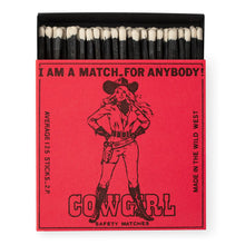Load image into Gallery viewer, Archivist Gallery Assorted Match Boxes