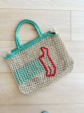 Load image into Gallery viewer, Jacksons London Word Bags