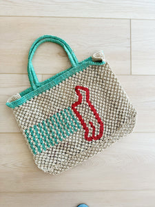 Jacksons London Word Bags