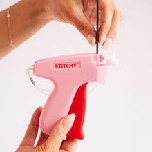 Load image into Gallery viewer, The Tucky Stitchy Machine