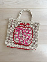 Load image into Gallery viewer, Jacksons London Word Bags