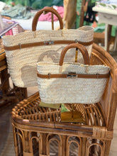 Load image into Gallery viewer, The Piccolini Birkini Tote Bag | Small