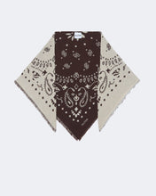 Load image into Gallery viewer, PREORDER Kujten Cashmere Stole Tafi | Organic Beige
