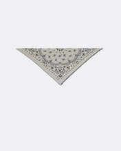 Load image into Gallery viewer, PREORDER Kujten Cashmere Stole Tafi | Oat White