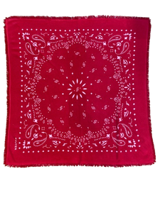 Kujten Paris Bandana Hachiko | Assortment