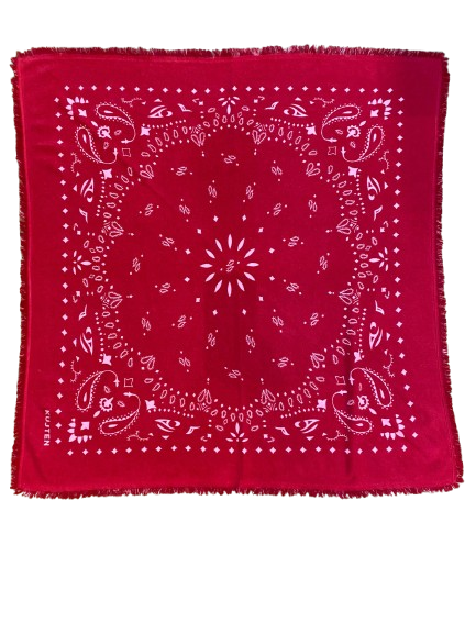 Kujten Paris Bandana Hachiko | Assortment