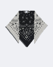 Load image into Gallery viewer, PREORDER Kujten Cashmere Stole Tafi | Oat White
