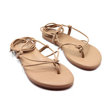 Load image into Gallery viewer, Solei Sea Angie Sandal | Tan