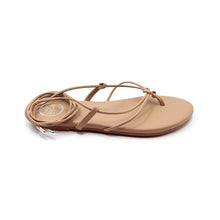 Load image into Gallery viewer, Solei Sea Angie Sandal | Tan