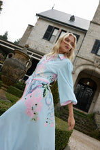 Load image into Gallery viewer, Aston Studio Lucille Dress | Powder Le Fruit