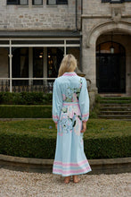 Load image into Gallery viewer, Aston Studio Lucille Dress | Powder Le Fruit