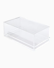 Load image into Gallery viewer, Mahjong Tile Acrylic Box | Clear