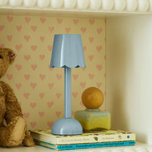 Load image into Gallery viewer, Addison Ross Scallop Lamp | Color Assortment