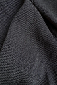 Hunter Bell Callie Sweater | Black