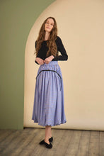 Load image into Gallery viewer, Hunter Bell Callie Sweater | Black