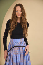 Load image into Gallery viewer, Hunter Bell Callie Sweater | Black
