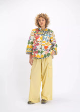 Load image into Gallery viewer, V.De.Vinster Lakshmi Quilted Jacket