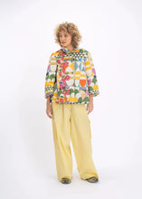 Load image into Gallery viewer, V.De.Vinster Lakshmi Quilted Jacket
